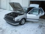 1990 Jetta Wolfsburg