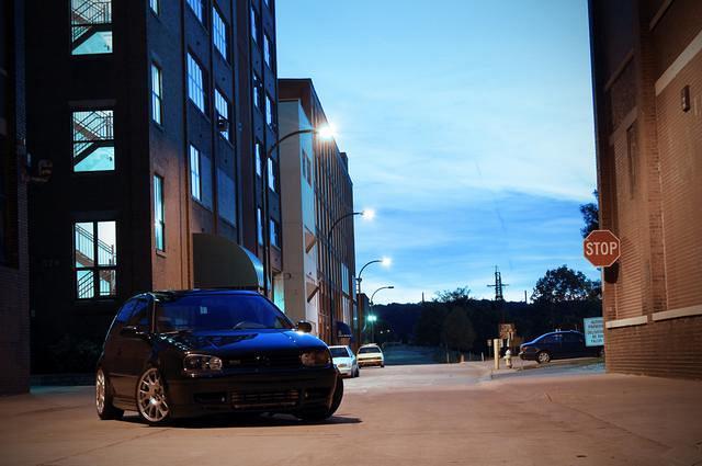 downtown copy