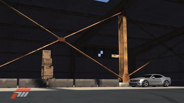 stance