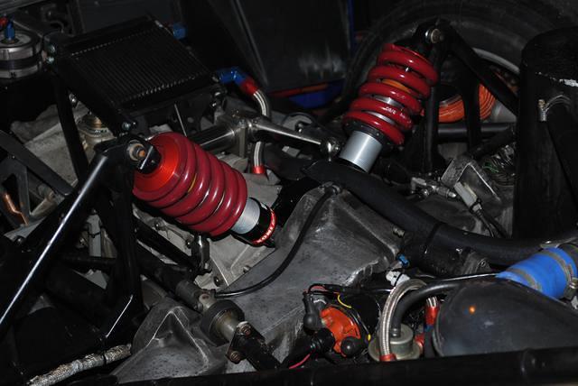 50th ae nor pca 124