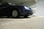 01 Jetta 18t