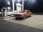 1977 Audi Fox