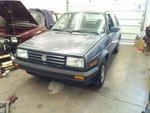 1990 Jetta GL