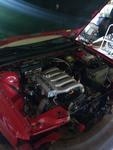 1991 Coupe Quattro