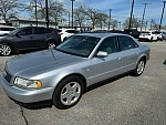 2001 A8