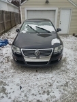 2007 B6 3.6 Passat 4Mo