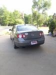 2008 Passat