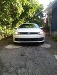 2013 Jetta GLI