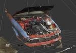3d scan v2